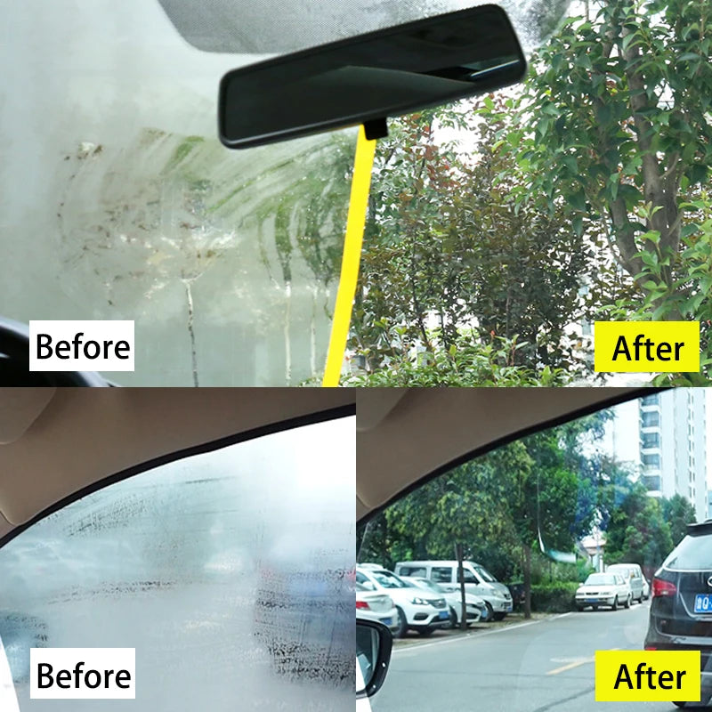 AIVC Anti-Fog Glass Spray