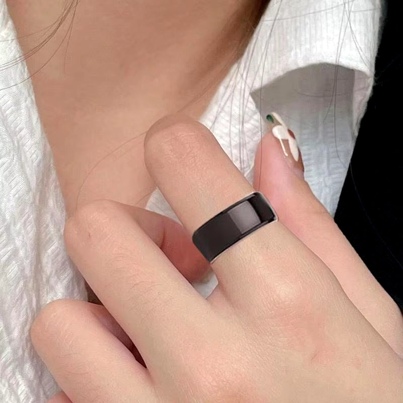 R5 Smart Ring New Product of Consumer Electronics Smart Wearable Device Watch