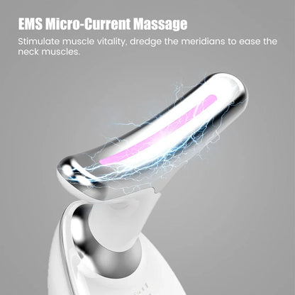 Dolphin Glow Massager