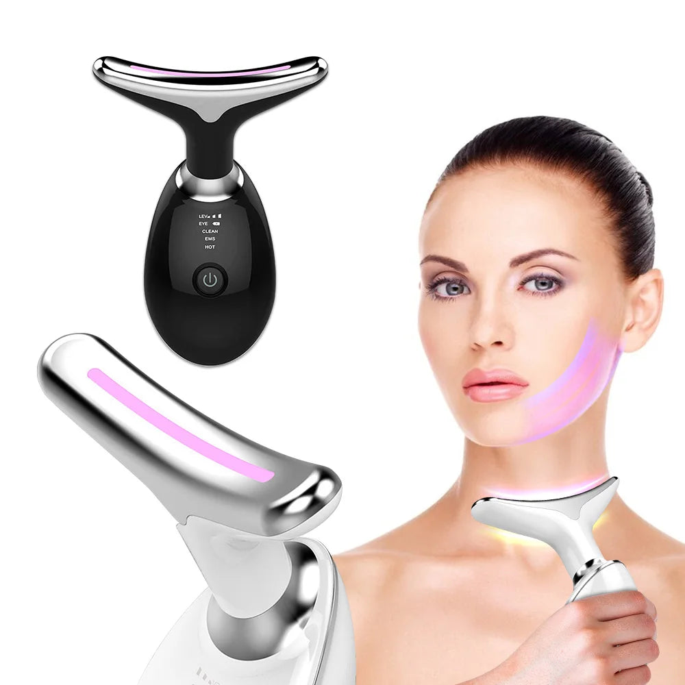 Dolphin Glow Massager