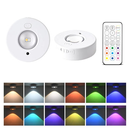 Smart RGB LED Cabinet Light