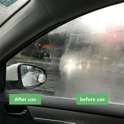 AIVC Anti-Fog Glass Spray