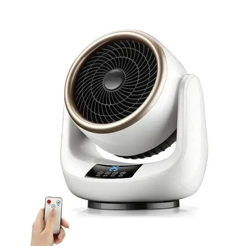 Mini Winter Portable Heater Fan