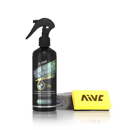 AIVC Anti-Fog Glass Spray