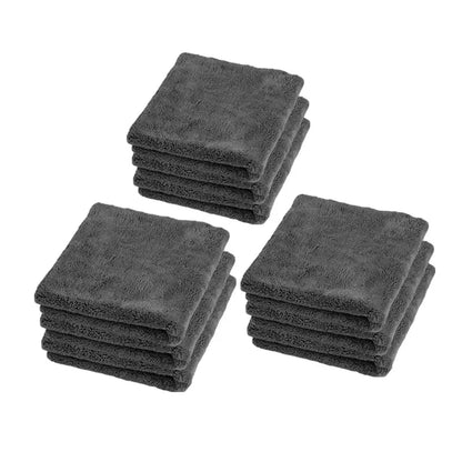 Ultra Clean Microfiber Towels