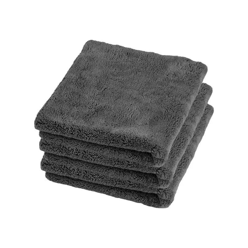 Ultra Clean Microfiber Towels