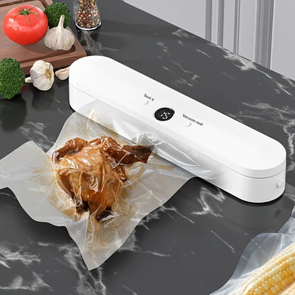 Automatic Vacuum Sealer