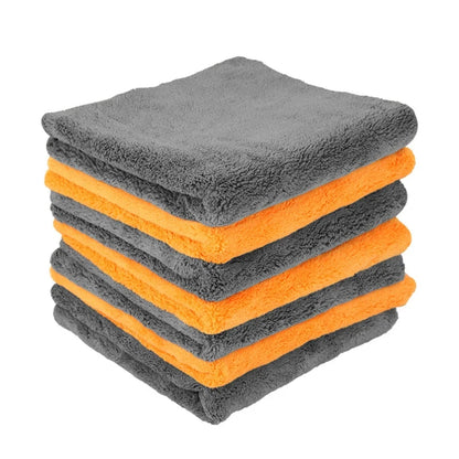 Ultra Clean Microfiber Towels