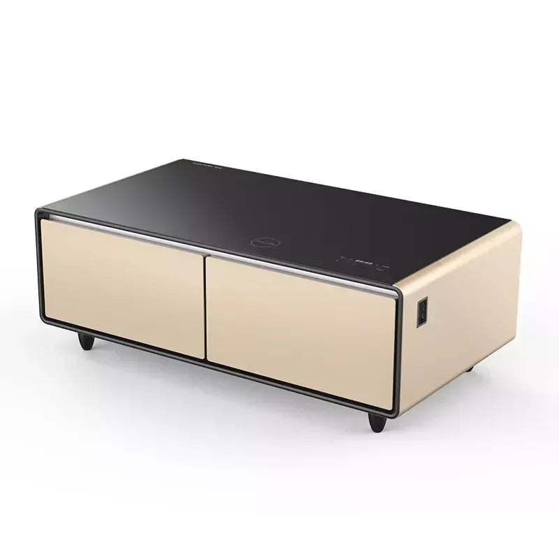 Smart Touch Coffee Table™