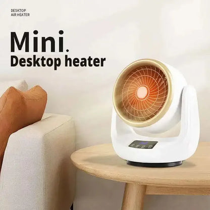 Mini Winter Portable Heater Fan