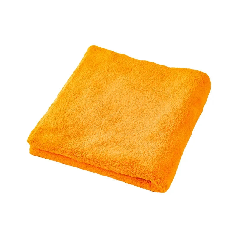 Ultra Clean Microfiber Towels