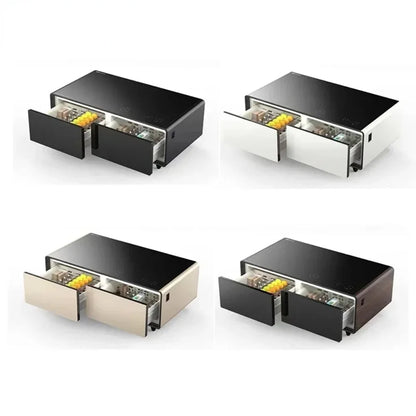 Smart Touch Coffee Table™