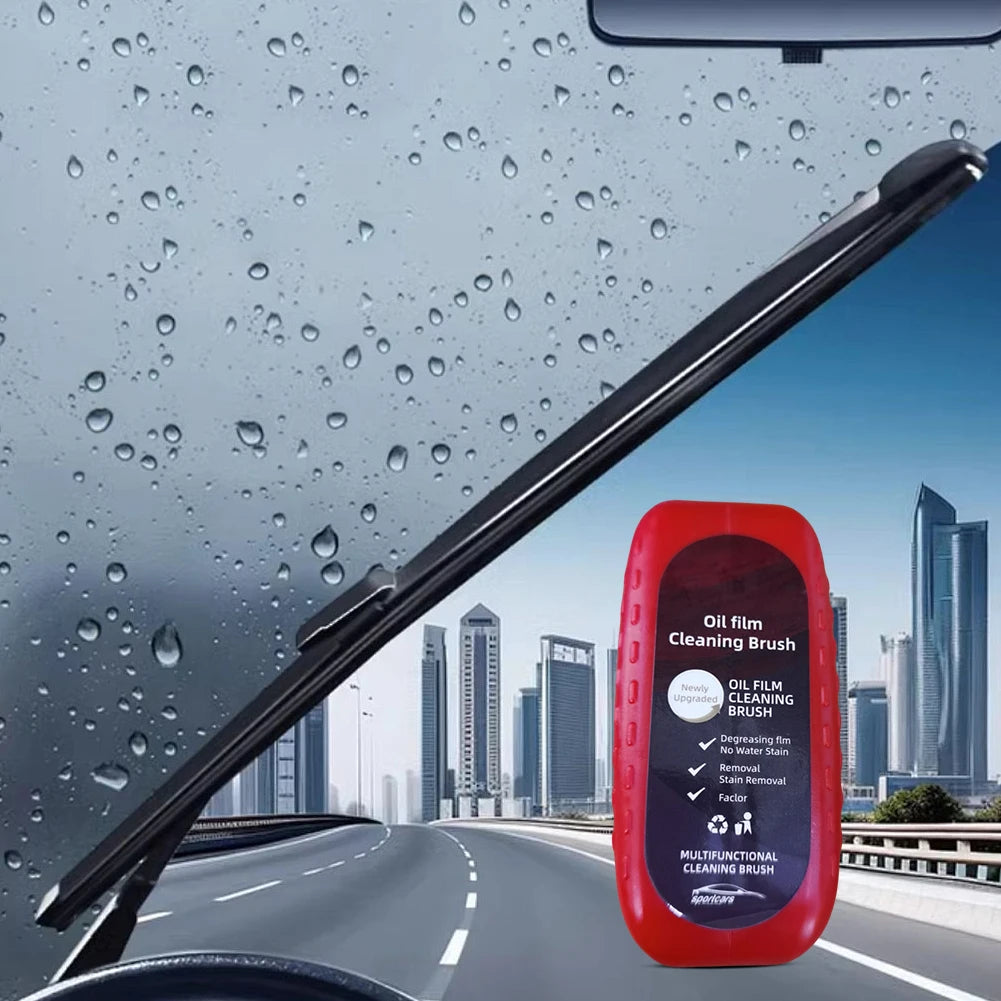 HydroClear Windshield Cleaner